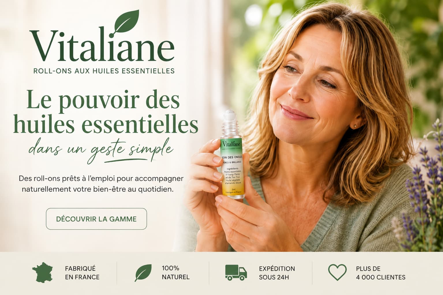 decouvrez les huiles essentielles vitaliane